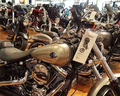 Battlefield harley - Battlefield Harley-Davidson in Gettysburg, Pennsylvania is your Harley Motorcycle Dealer of Choice in PA! We are where the rubber meets the streets and where a little bit of history goes a long way! We have new Harley's for sale and used Harley-Davidson for sale with all of your favorite makes a...